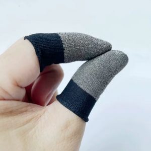 Gants antidérapant pour ecran tactile